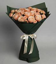 Букет Элегантный в Белый Городок