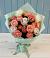 Букет цветов из: Розы в Белый Городок