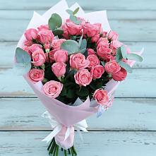 Букет Леди совершенство в Белый Городок